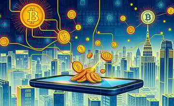 Micro-Payments and Digital Currency Innovation