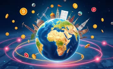 The Regulatory Landscape of Digital Assets