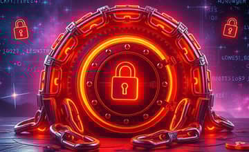 Security in Crypto: Protecting Your Digital Wealth