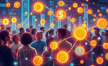 Yield Farming: Maximizing Returns in DeFi