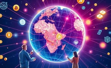 Global Economic Impact of Digital Money