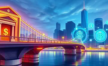 Stablecoins: Bridging Traditional Finance and Crypto