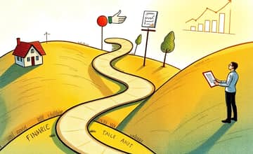 Your Loan Playbook: A Step-by-Step Approach