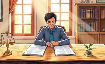 Loan Agreements: What Every Borrower Should Know