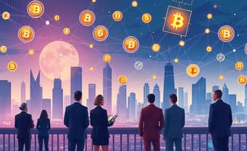 Institutional Adoption: Big Players Enter the Crypto Space