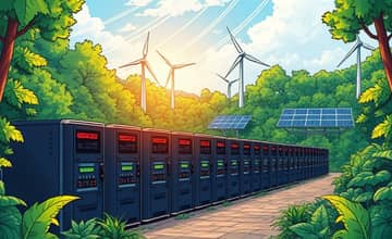 The Environmental Impact of Digital Currencies