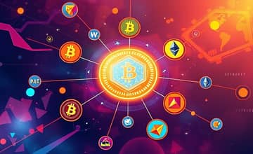 Building a Diversified Digital Asset Portfolio