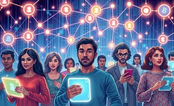 Digital Identity and Blockchain Solutions