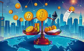 Taxation of Digital Currencies: What You Need to Know