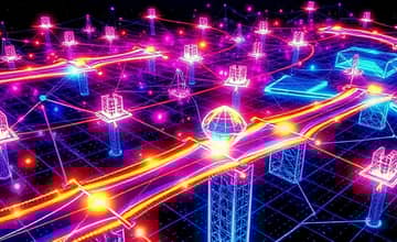 Interoperability: Connecting Different Blockchains