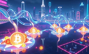 Liquidity Pools: Fueling Decentralized Finance