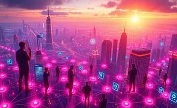 Web3: The Next Evolution of the Internet and Money