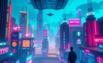 Gaming and Metaverse: The Crypto Connection