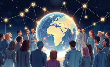 The Role of DAOs in Decentralized Governance