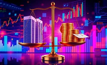 Corporate Bonds: Balancing Risk and Reward