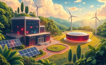 The Energy Consumption Debate: Green Crypto Initiatives