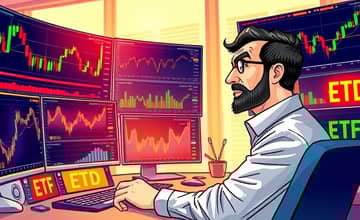 Fixed Income ETFs: Diversification Made Easy