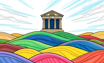 The Role of Central Banks in Fixed Income