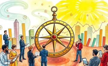 Navigating Bond Markets: A Beginner's Compass