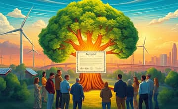 Sustainable Bonds: Investing with Impact