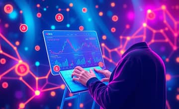 Decentralized Exchanges: Trading Without Intermediaries