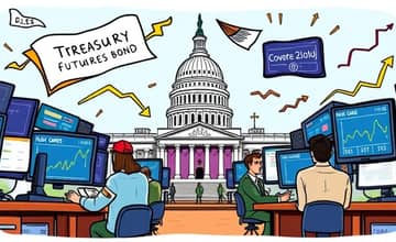 Bond Futures: Hedging and Speculation Strategies