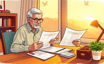 Crafting a Fixed Income Allocation for Retirement