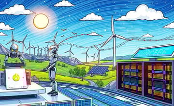 Capitalizing on Disruptors: Investing in Innovation