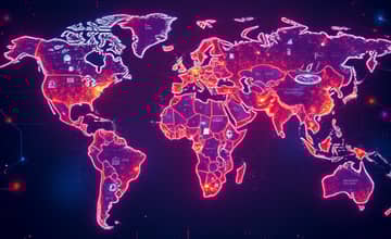 The Global Investor: Opportunities Beyond Your Borders