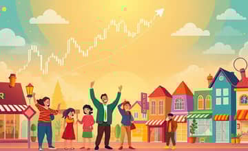 The Wealth Effect: How Stocks Impact the Wider Economy