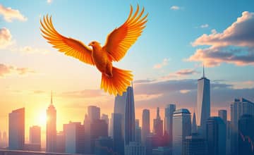 The Art of the Rebound: Investing in Turnaround Stories