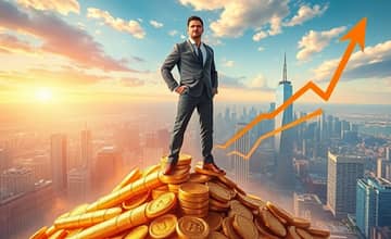 Pricing Power: Identifying Companies That Can Raise Rates