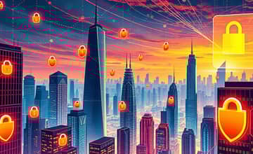 Cybersecurity Stocks: Protecting Your Portfolio and the Digital World