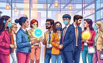 The Future of Work: Investing in Automation and AI