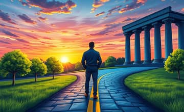 Risk and Reward: A Balanced Approach to Stock Investing