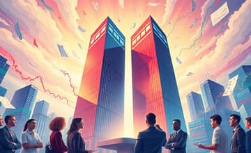 Decoding Corporate Actions: Mergers, Acquisitions, and More