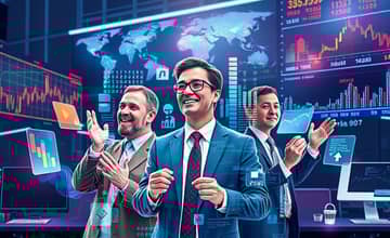 The Investor's Toolkit: Essential Resources for Smart Decisions