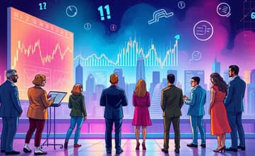 Forecasting the Future: Predictive Analytics in Investing