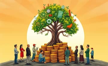 The Ethics of Investing: Socially Responsible Portfolios