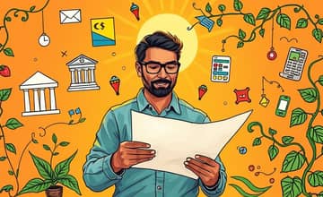 Smart Borrowing: How to Choose the Best Loan Product