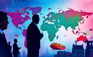 The Influence of Geopolitics on Stock Markets