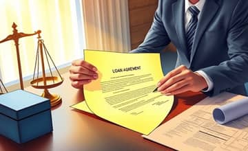 Demystifying Loan Agreements: What to Look For