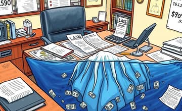 Cost of Borrowing: Beyond the Advertised Rate