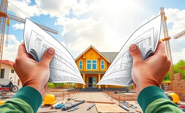 Building Loan Eligibility: A Step-by-Step Guide