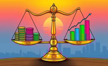 Portfolio Rebalancing: Keeping Your Investments on Track