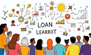 Beyond the Numbers: Holistic Loan Evaluation