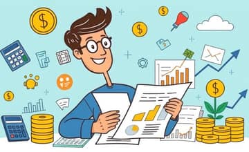 Financial Health Check: Are You Loan-Ready?