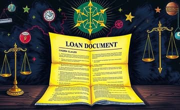 The Fine Print: Uncovering Hidden Loan Clauses