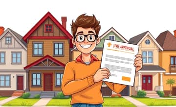 The Power of Pre-Approval: Streamlining Your Loan Process