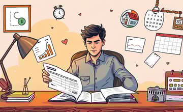 Making Sense of Loan Statements: Item by Item